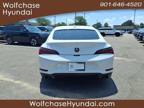 Used 2023 Acura Integra FWD image 4