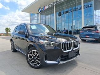 Used 2025 BMW X1 xDrive28i AWD/4WD video 1