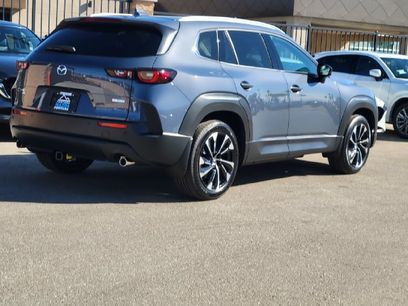 New 2026 MAZDA CX-50 2.5 Hybrid w/ Weather Package