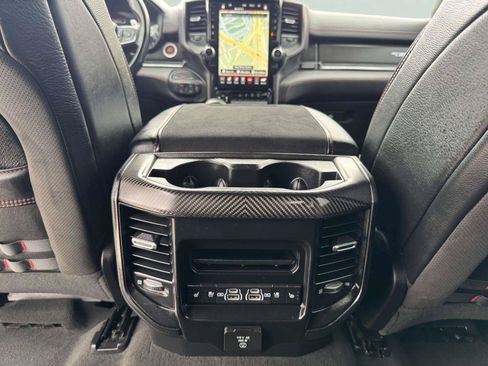 Used 2021 RAM 1500 TRX w/ TRX Level 2 Equipment Group AWD/4WD image 44