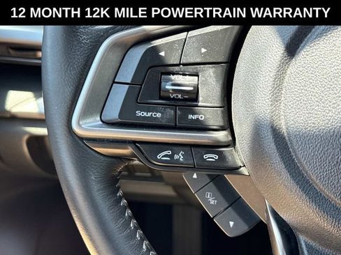 Used 2020 Subaru Forester Premium AWD/4WD image 25