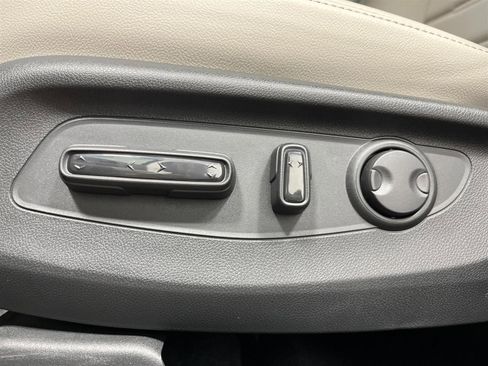 New 2026 Honda CR-V EX-L image 14