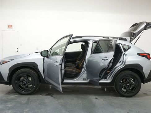 New 2026 Subaru Crosstrek 2.5i Sport AWD/4WD image 24