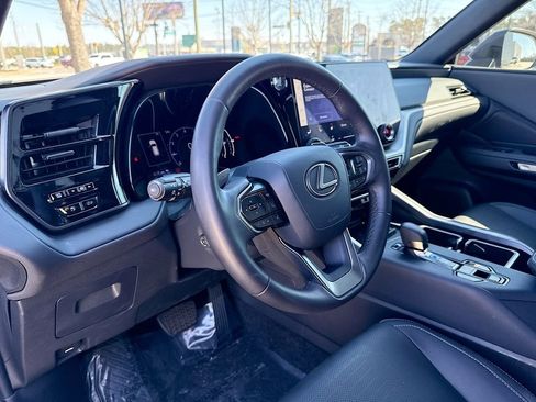 Used 2024 Lexus TX 350 FWD w/ Cold Weather Package image 21