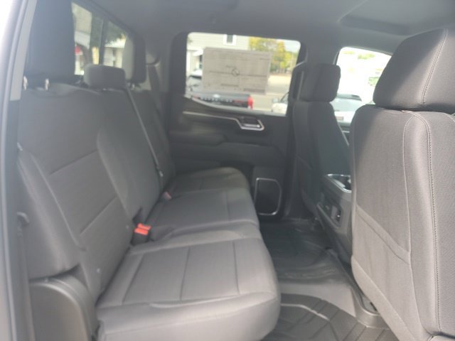 New 2026 Chevrolet Silverado 1500 RST w/ All Star Edition Plus AWD/4WD image 19