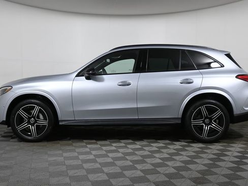 New 2026 Mercedes-Benz GLC 300 4MATIC image 2