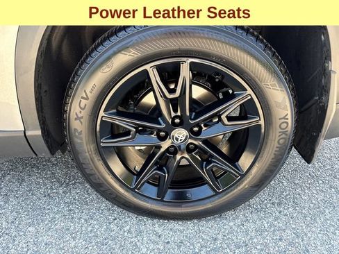 Used 2026 Toyota Grand Highlander AWD Hybrid image 9