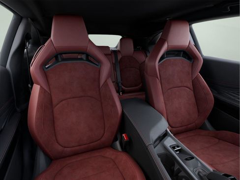 New 2025 Dodge Charger Scat Pack w/ Track Pack image 16