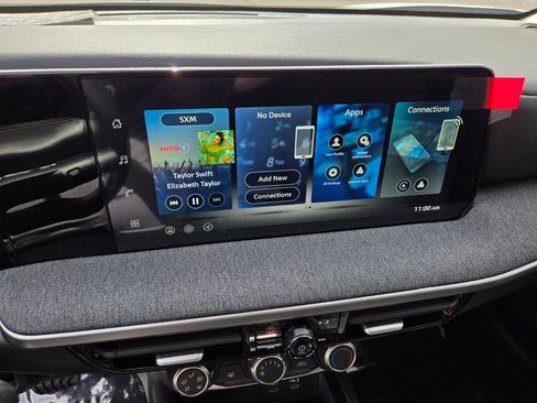 New 2026 Nissan Kicks S FWD image 10