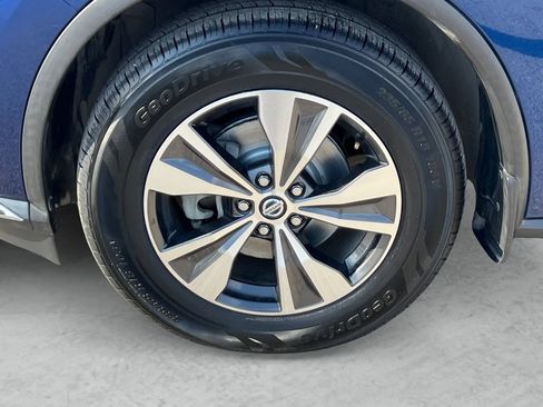 Used 2022 Nissan Murano S FWD image 23