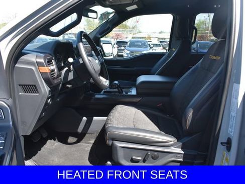 Used 2023 Ford F150 Tremor AWD/4WD image 4
