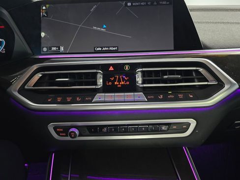 Used 2023 BMW X5 xDrive45e w/ M Sport Package image 22