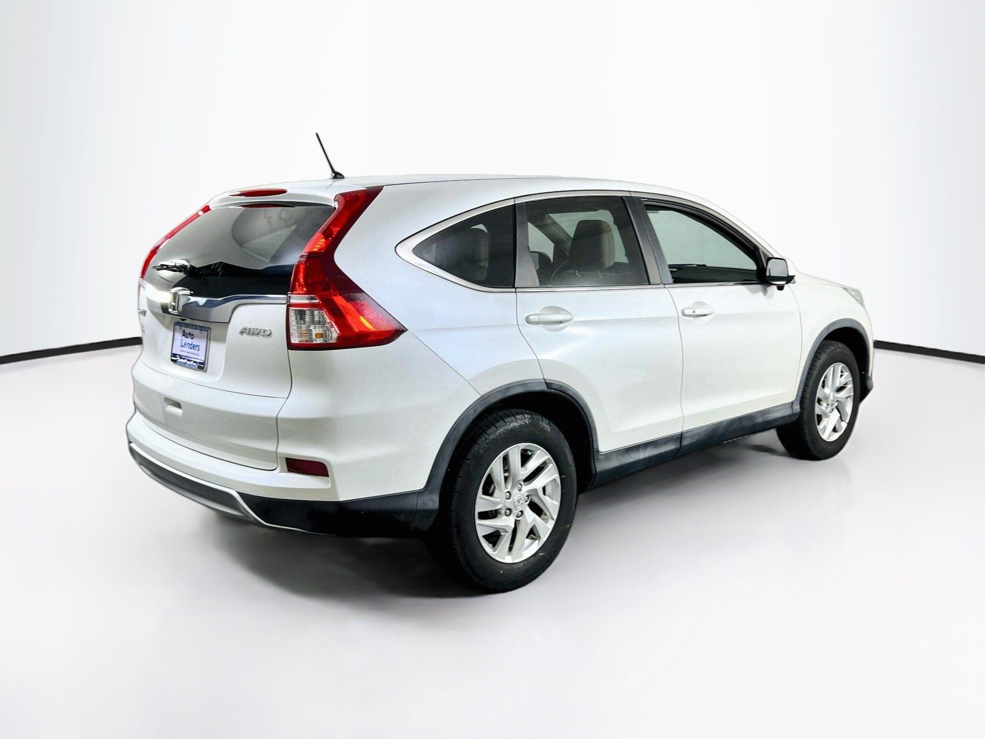 Used 2015 Honda CR-V EX image 5
