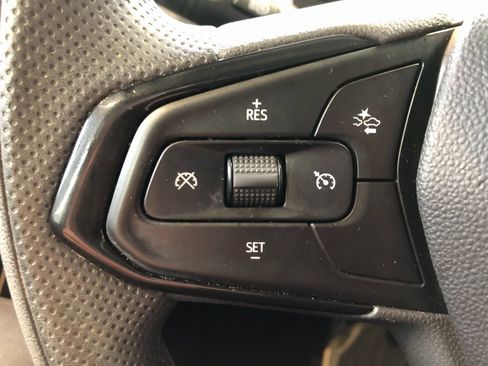 Certified 2023 Chevrolet TrailBlazer LT w/ Convenience Package image 35