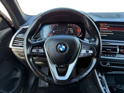 Used 2021 BMW X5 xDrive40i w/ Convenience Package image 12