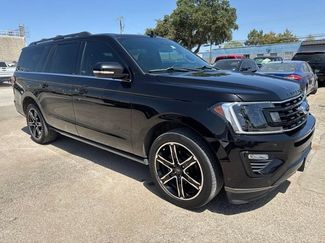 Used 2021 Ford Expedition Max Limited RWD video 1