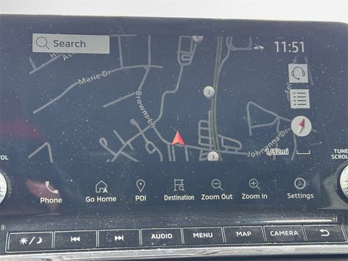 Used 2022 Mitsubishi Outlander SEL image 19