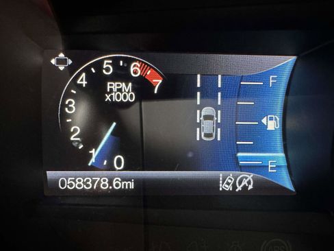 Used 2024 Ford Edge SEL AWD/4WD image 31