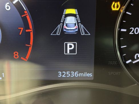 Used 2021 Nissan Kicks SV image 35