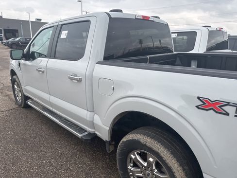 Used 2023 Ford F150 XLT w/ XTR Package image 5