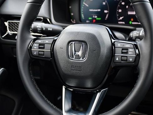 New 2026 Honda Civic Sport Touring image 22