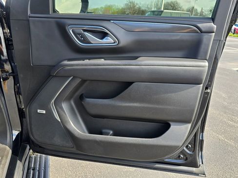 Certified 2022 GMC Yukon AT4 w/ Max Trailering Package image 37