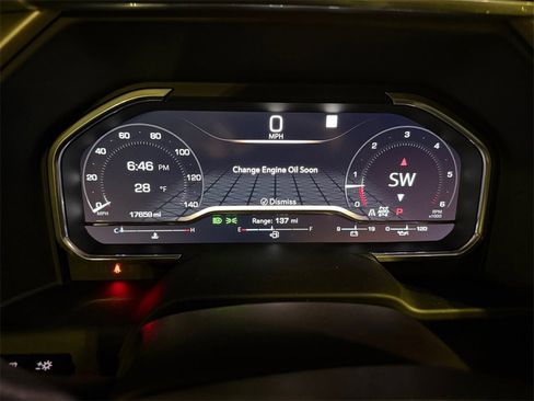 Used 2023 GMC Sierra 1500 Denali w/ Denali Reserve Package image 16