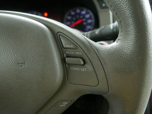 Used 2008 INFINITI G35 x Sedan w/ Premium Pkg image 19