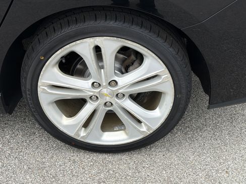 Used 2016 Chevrolet Cruze Premier FWD image 68