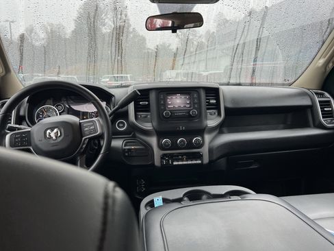 Used 2020 RAM 3500 Tradesman image 17