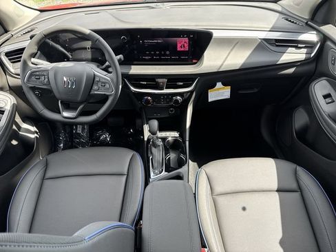New 2026 Buick Encore GX Sport Touring w/ Comfort Package AWD/4WD image 21