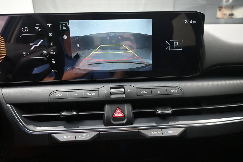 Used 2026 Kia K4 GT-Line Turbo FWD image 13