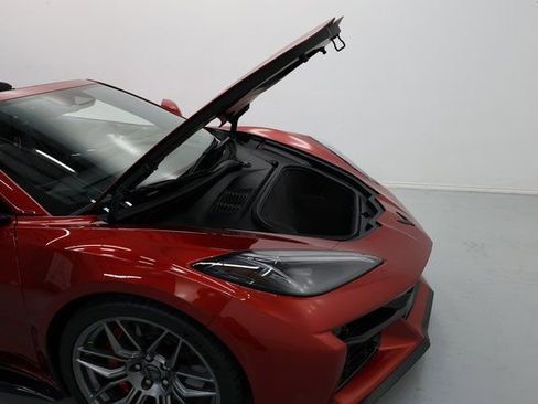 Used 2026 Chevrolet Corvette Z06 image 91