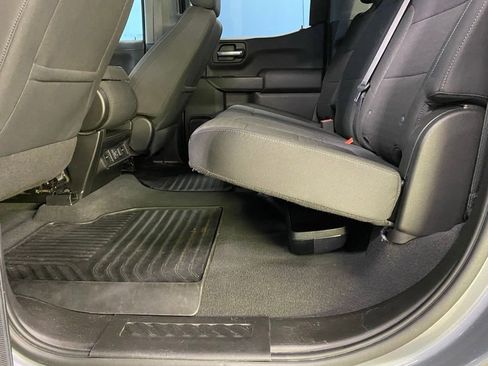 Used 2021 Chevrolet Silverado 1500 LT w/ Bed Protection Package image 37