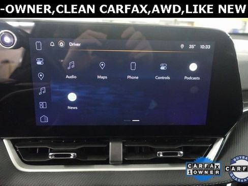 Used 2025 Chevrolet Equinox LT image 13