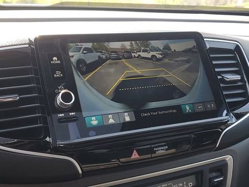New 2026 Honda Ridgeline TrailSport image 29