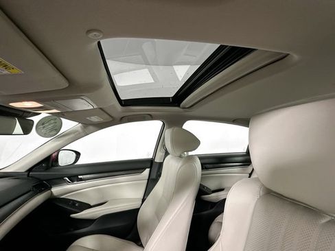 Used 2022 Honda Accord EX-L image 18