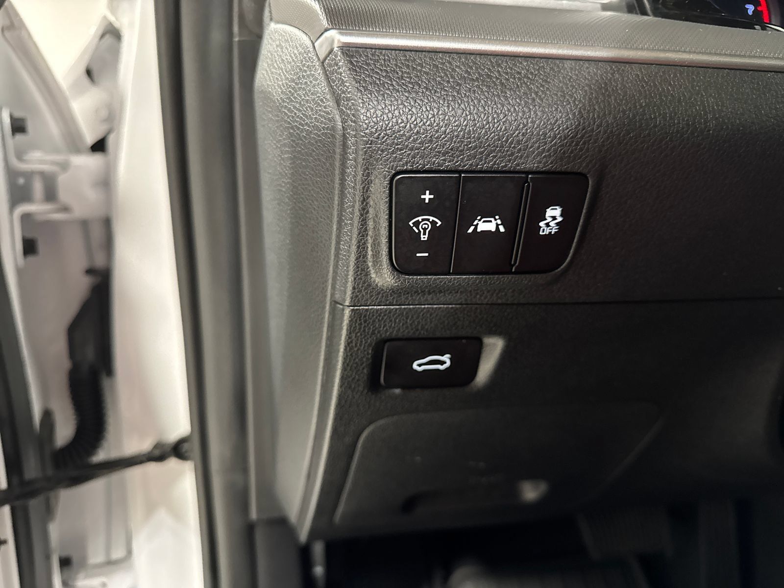 Certified 2023 Kia K5 GT-Line w/ GT-Line Premium Package FWD image 18