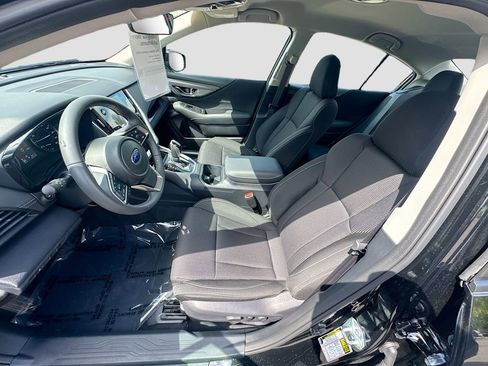 Certified 2025 Subaru Legacy Premium AWD/4WD image 18
