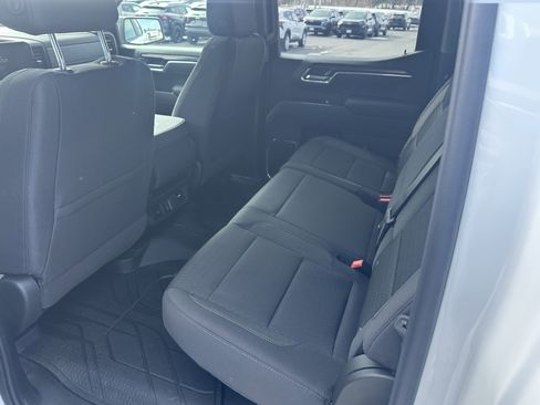 New 2026 Chevrolet Silverado 1500 RST w/ RST Select Package image 9