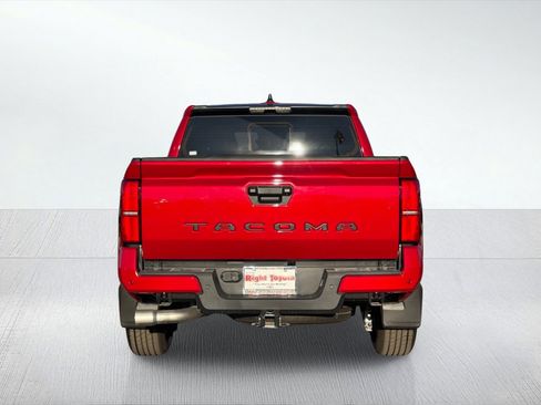 New 2025 Toyota Tacoma SR5 image 5