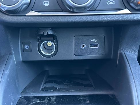 New 2025 Nissan Versa SV w/ Trunk Package image 17