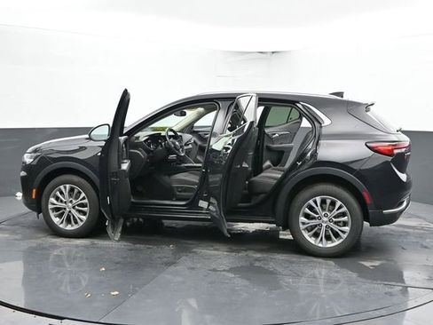 Used 2023 Buick Envision Preferred image 53