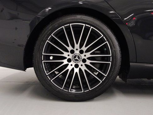 Certified 2022 Mercedes-Benz C 300 4MATIC Sedan image 10