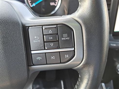 Certified 2022 Ford F150 XLT w/ Equipment Group 302A High image 13