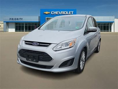 Used 2018 Ford C-MAX SE