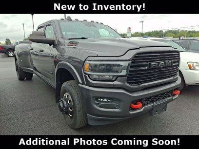 Used 2022 RAM 3500 Laramie