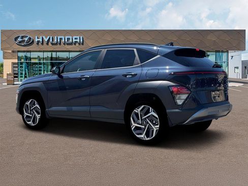 New 2026 Hyundai Kona SEL Premium AWD/4WD image 4