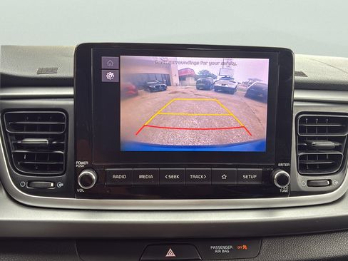 Used 2022 Kia Rio S FWD image 27
