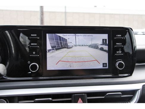 Used 2021 Kia K5 GT-Line image 27